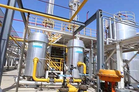 化工管道清洗 化工管道清洗